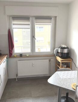 1 Zi. Appartement, ideal für Singles oder Pendler! - Gingen (Fils)