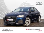 Audi A1, Sportback advanced 25TFSI EPH, Jahr 2023 - Diez