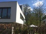 Hochwertige Doppelhaushälfte, Penthousewohnung mit Dachterrasse - Hamburg