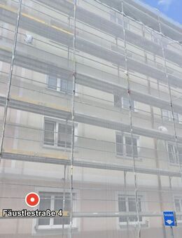 Wohnung zu verkaufen - München Schwanthalerhöhe