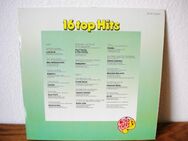 Club Top 13 präsentiert-16 Top Hit-November/Dezember 1983-Vinyl-LP - Linnich