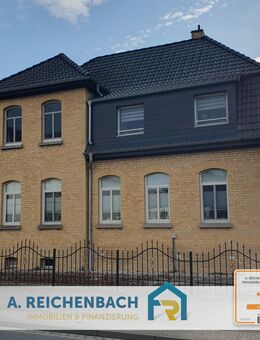 Kapitalanleger aufgepasst! Vollvermietetes Mehrfamilienhaus in zentrumsnähe von Bad Düben zu verkaufen! - Bad Düben