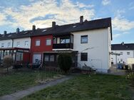 3-Zimmer Wohnung mit Garten in Dingolfing - Dingolfing