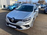 Renault Megane, Grandtour Plug-in 160 R S LINE, Jahr 2021 - Ludwigsburg