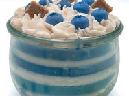 Dessertkerze „Blueberry Yoghurt“ large ❤️21,99€❤️ - Weimar