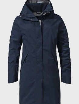 Schöffel Parka Parka Sardegna L