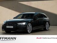 Audi A6, Avant Design 45 TFSI q S line Stdh, Jahr 2023 - Arnsberg