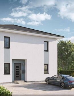 Home 10 - Ihr Rückzugsort mit modernem Flair - Limbach-Oberfrohna