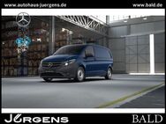 Mercedes Vito, 2.0 114 KASTEN KOMPAKT AHKT, Jahr 2020 - Siegen (Universitätsstadt)