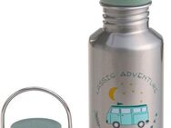 LÄSSIG Trinkflasche Adventure, Bus