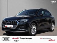 Audi Q3, 45 TFSI e, Jahr 2021 - Trier