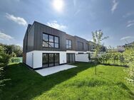Exklusives nachhaltiges Reihenendhaus in Neubeckum - Beckum