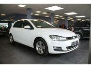 VW Golf 1.6 TDI BMT Comfortline - Massage Sitz - Bi-Xenon - - Euskirchen