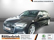 Audi A6 sport 40 TDI S tronic LED,NAVI,uvm. - Bramsche