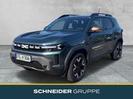 Dacia Duster, EXTREME TCe 130 EPH, Jahr 2024 - Oederan