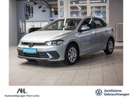 VW Polo, LIFE CHROM-PAKET C, Jahr 2022 - Northeim