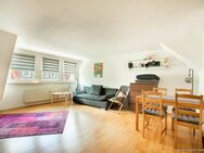2-Zimmer Maisonettewohnung mit Stellplatz in Löffingen zu verkaufen - Löffingen