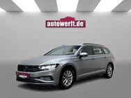 VW Passat Variant 2.0 TDI DSG BUSI AHK CAM SHZ NAVI LED 16Z TEMPOMAT - Ahrensburg