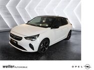Opel Corsa, 1.2 F Turbo Elegance, Jahr 2022 - Bietigheim-Bissingen