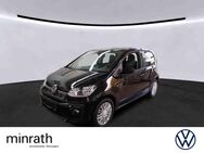 VW up, 1.0 Black, Jahr 2020 - Duisburg