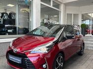 Toyota Yaris, 1.5 Benzin Selection, Jahr 2020 - Freising