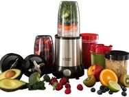 RUSSELL HOBBS Smoothie-Maker Nutri Boost 23180-56, 700 W, Multifunktionsmixer