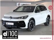 VW Tiguan, 2.0 TDI R-Line, Jahr 2024 - Wetzlar