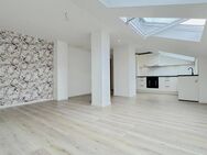 Elegantes Wohnen auf neuem Niveau - 3 Zimmer, stilvoll saniert in Pforzheim mit EBK - Pforzheim