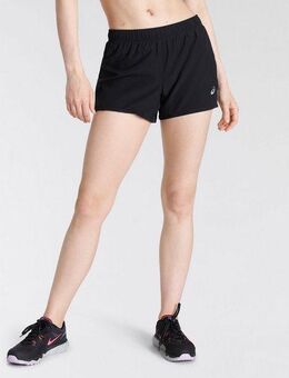 Asics Laufshorts CORE 4IN SHORT