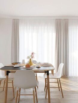 Moderne Ferienwohnung im Dachgeschoss als solide Investition - Loddin