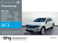 VW T-Roc, 2.0 l TDI Style, Jahr 2023 - Balingen