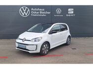 VW up, e-up Style, Jahr 2020 - Friedrichshafen