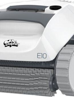 maytronics Poolroboter Dolphin E10, (Set), für Bodenreinigung