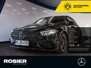 Mercedes A 180, Limo AMG Sport, Jahr 2024 - Menden (Sauerland)