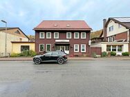 Wieda im Harz - Hotel-/ Pensionsbetrieb mit vielen Gestaltungsmöglichkeiten auch Umbau auf Zimmer/ MFH Betrieb denkbar - Walkenried