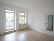 +++IHRE NEUE WOHLFÜHLZONE - 2-Zimmer, Küche, Bad, Balkon+++ - Magdeburg