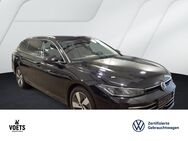 VW Passat Variant, 2.0 TDI Elegance, Jahr 2024 - Braunschweig