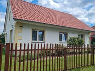 Einfamilienhaus in Forst (Lausitz), ruhige Lage - Forst (Lausitz)