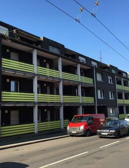 #Gültiger Wohnberechtigungsschein (85m²) erforderlich für 3 Personen # - Solingen (Klingenstadt)