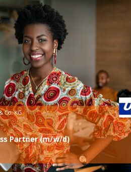 HR Business Partner (m/w/d) - Ulm