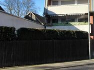 ATTRAKTIVE ETW | MIT EINER GROSSZÜGIGEN TERRASSE + PKW-STELLPLATZ |BOCHUM-LANGENDREER, ZENTRALE LAGE - Bochum