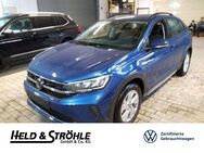 VW Taigo, 1.0 TSI Life 85kW APP, Jahr 2024 - Neu Ulm