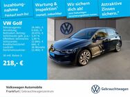 VW Golf, 2.0 TDI VIII Active Golf 2 0 Life DT110 TDID7F, Jahr 2023 - Frankfurt (Main)