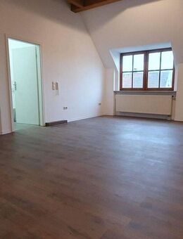 1 Zimmer Apartment Schwanfeld ideal für Wochenendheimfahrer - Schwanfeld