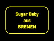 🎁 Suche SugarBaby und biete 300€ / Monat TG (ab 18 Jahre) ☝ - Bremen