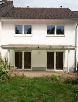 Reihenmittelhaus in Top-Lage mit Südgarten! - Saarlouis