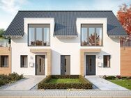 Halbes Haus, ganzer Wohnkomfort, doppelt gespart - Kappeln (Schleswig-Holstein)