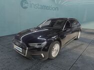 Audi A6, Avant 40 TDI q 1, Jahr 2023 - München