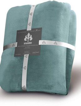 Wohndecke Relax 8900, Irisette, kuschelig weich und pflegeleicht