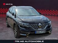 Renault Koleos, Initiale Blue dCi 185 Automatik, Jahr 2023 - Baden-Baden